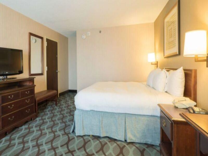 Red Lion Hotel ไฮพอยท์ ภายนอก รูปภาพ