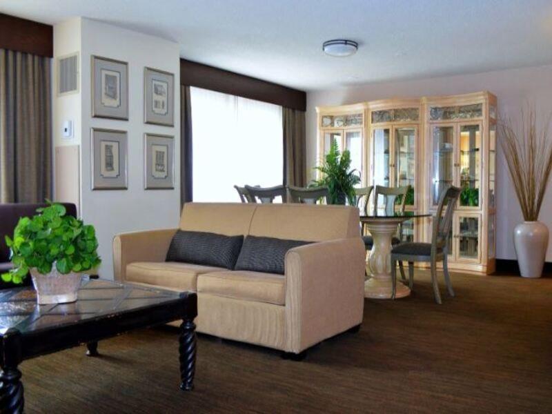 Red Lion Hotel ไฮพอยท์ ภายนอก รูปภาพ