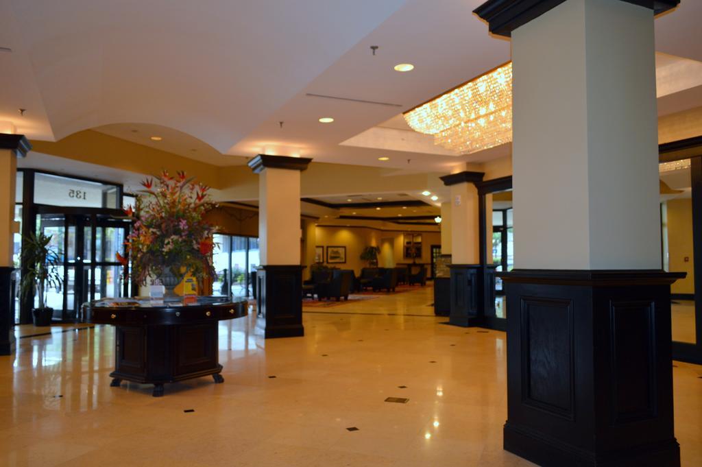 Red Lion Hotel ไฮพอยท์ ภายนอก รูปภาพ