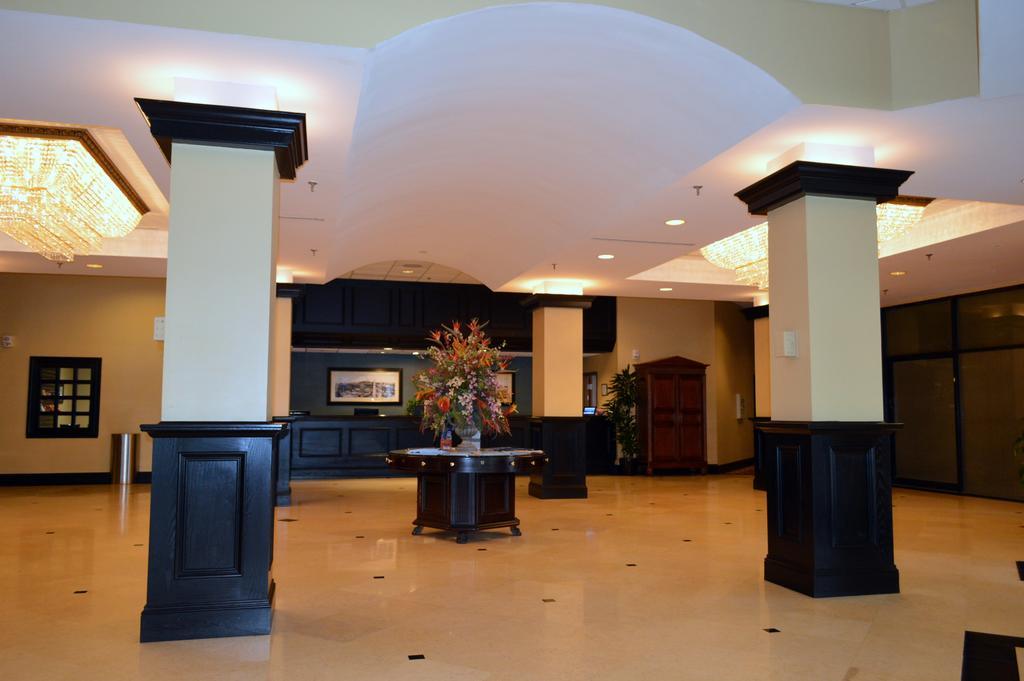 Red Lion Hotel ไฮพอยท์ ภายนอก รูปภาพ