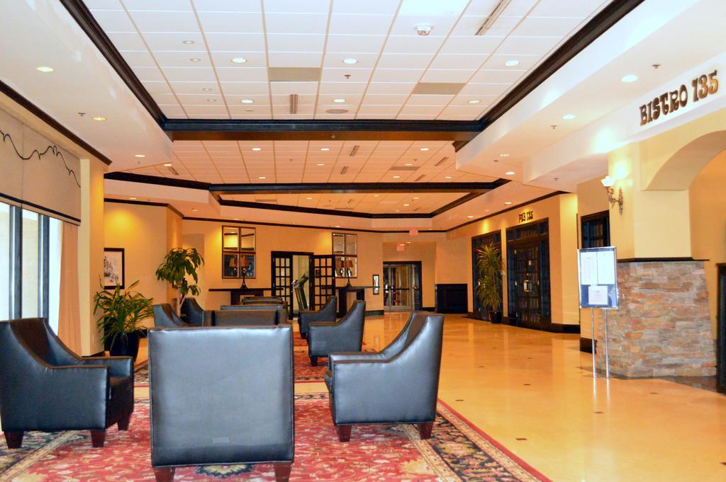 Red Lion Hotel ไฮพอยท์ ภายนอก รูปภาพ