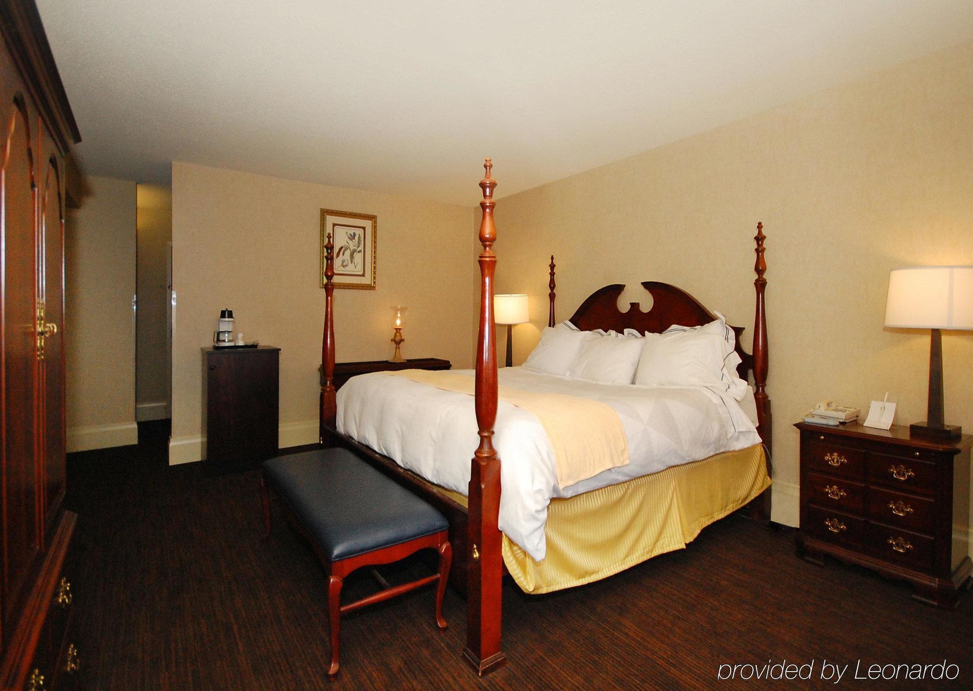 Red Lion Hotel ไฮพอยท์ ห้อง รูปภาพ