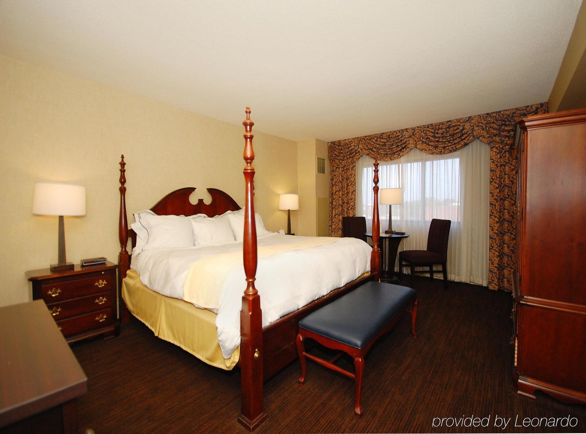 Red Lion Hotel ไฮพอยท์ ห้อง รูปภาพ