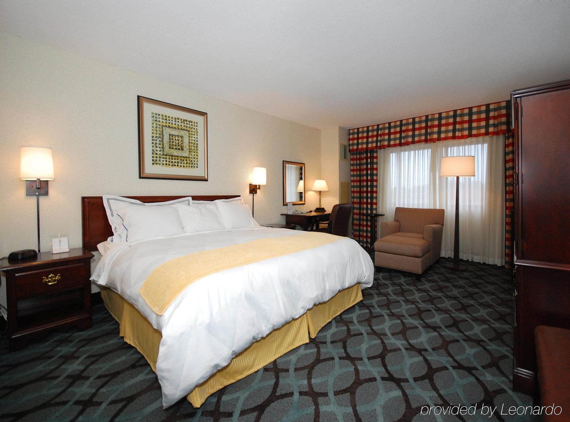 Red Lion Hotel ไฮพอยท์ ห้อง รูปภาพ