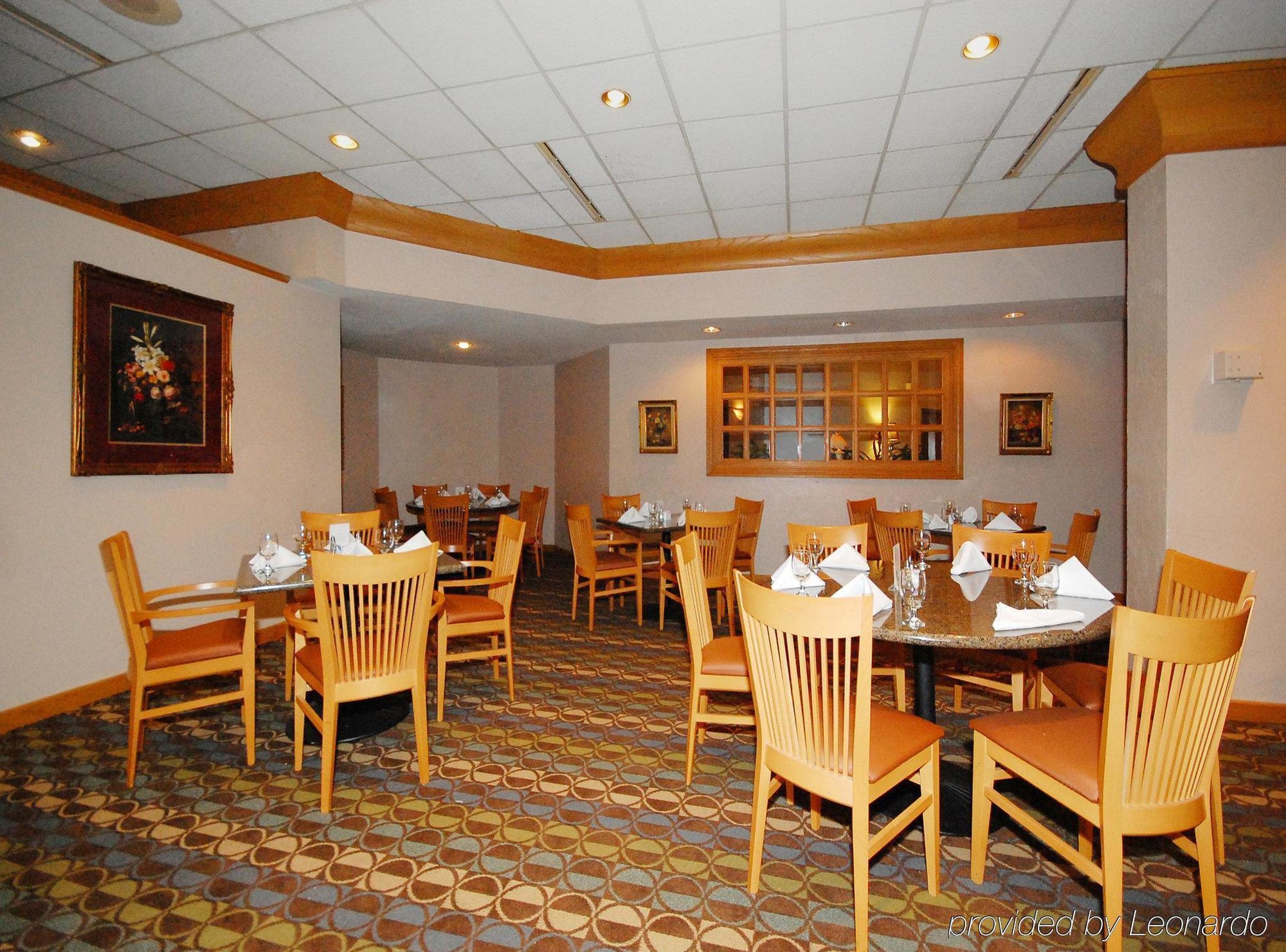 Red Lion Hotel ไฮพอยท์ ร้านอาหาร รูปภาพ