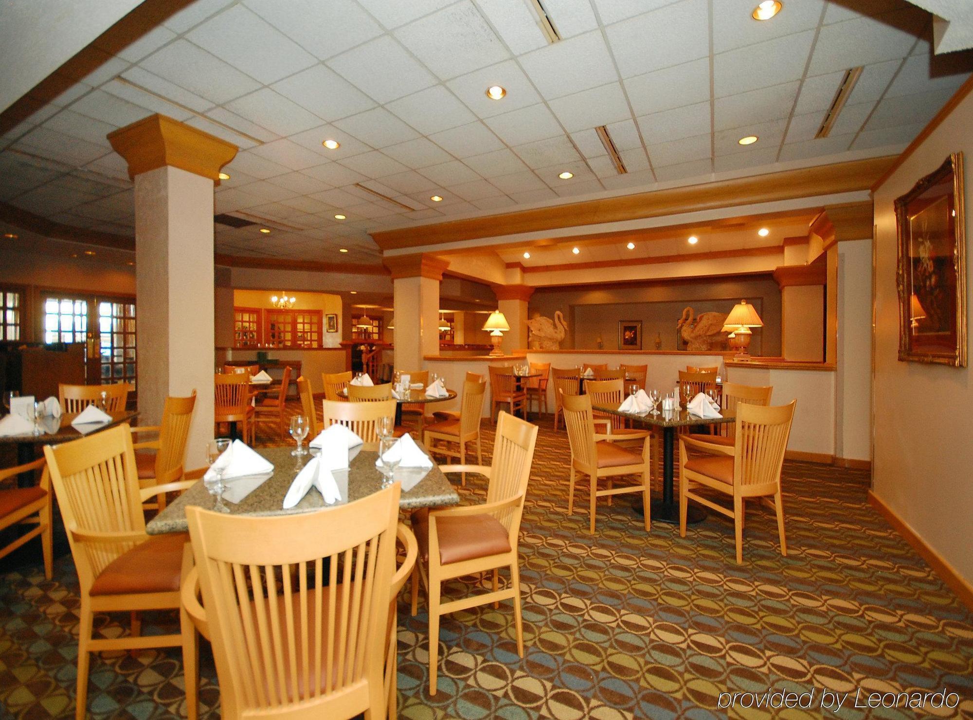 Red Lion Hotel ไฮพอยท์ ร้านอาหาร รูปภาพ