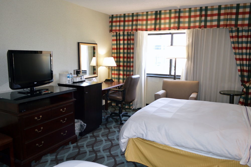 Red Lion Hotel ไฮพอยท์ ภายนอก รูปภาพ