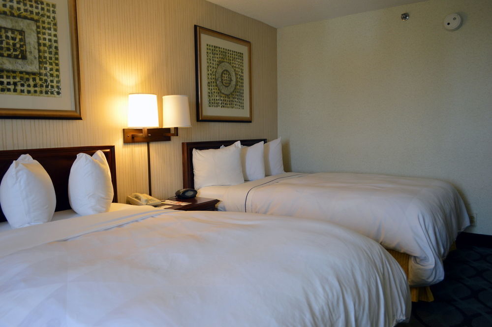 Red Lion Hotel ไฮพอยท์ ภายนอก รูปภาพ