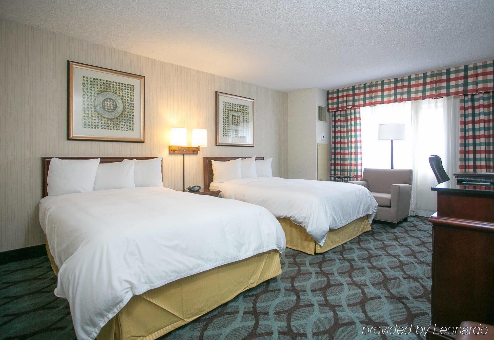Red Lion Hotel ไฮพอยท์ ภายนอก รูปภาพ