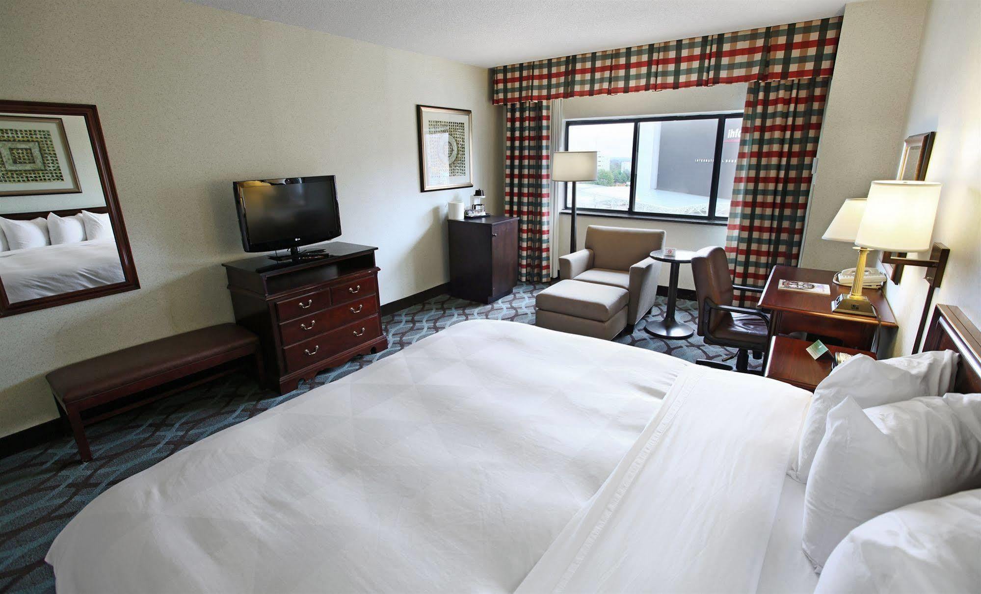 Red Lion Hotel ไฮพอยท์ ภายนอก รูปภาพ