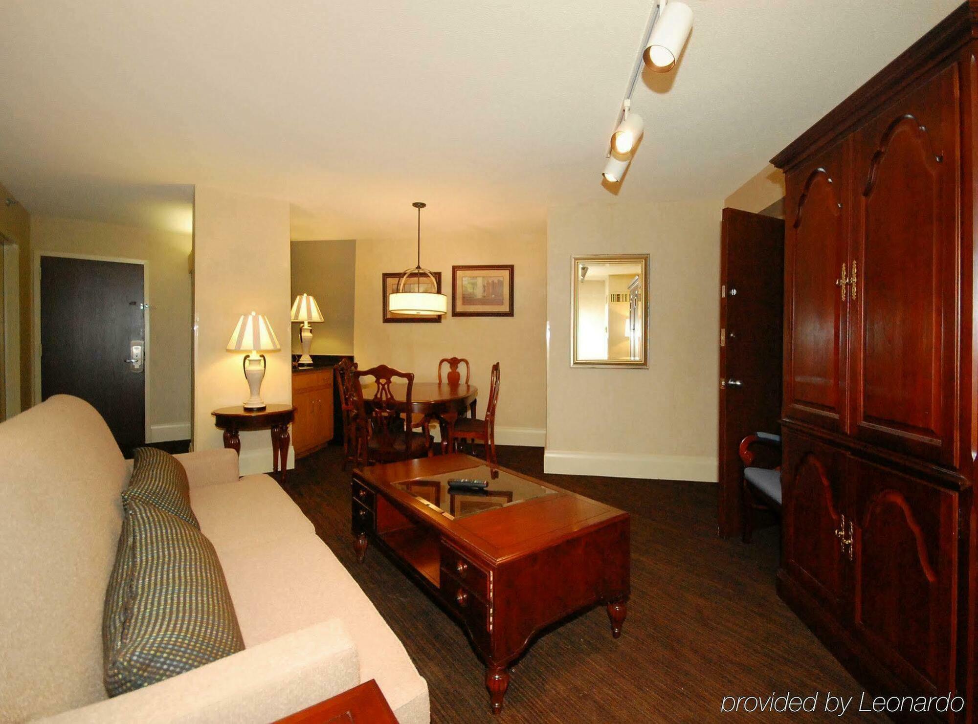 Red Lion Hotel ไฮพอยท์ ห้อง รูปภาพ