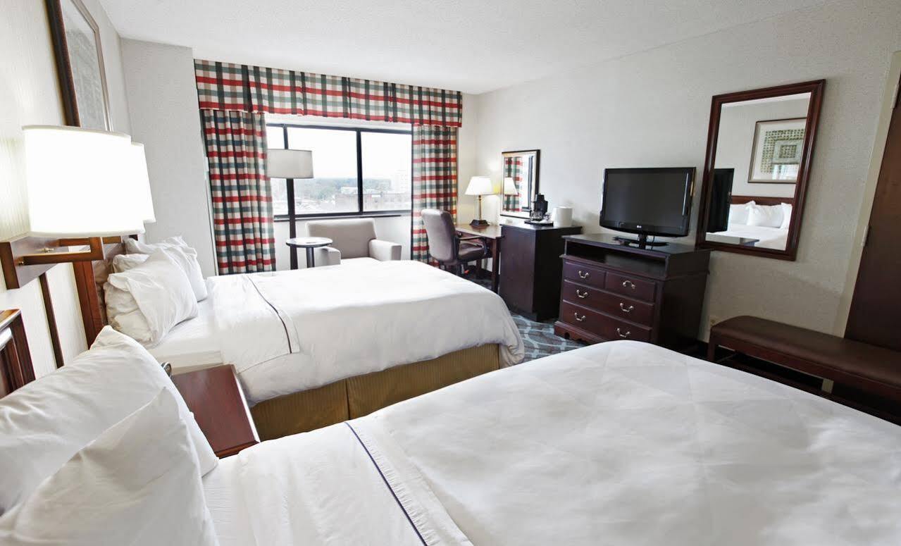 Red Lion Hotel ไฮพอยท์ ภายนอก รูปภาพ